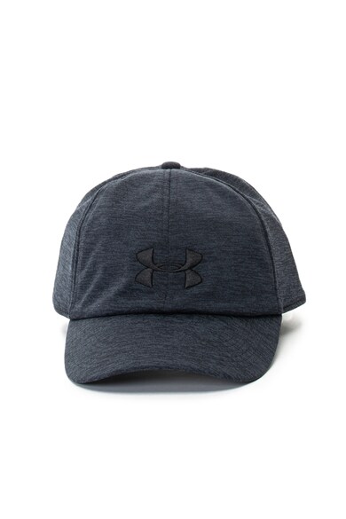 Under Armour Sapca ajustabila, cu logo brodat, pentru fitness Femei