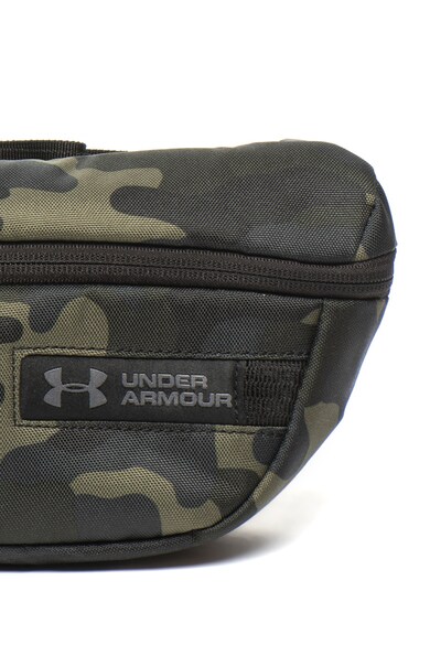 Under Armour Унисекс фитнес чанта за талията - 3 л Мъже