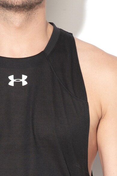 Under Armour Top pentru baschet Baseline Performance Barbati