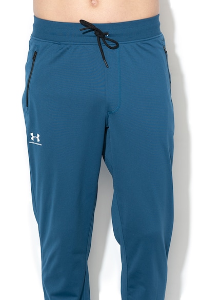 Under Armour Pantaloni sport lejeri cu ColdGear® pentru fitness Barbati