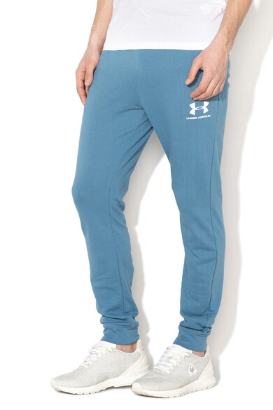 Under Armour Terry loose fit edzőnadrág férfi