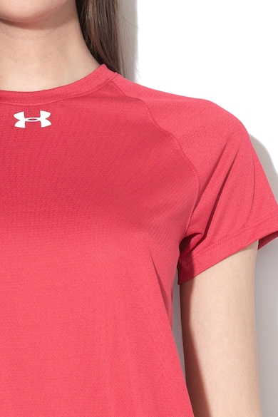 Under Armour Tricou pentru alergare Qualifier Femei