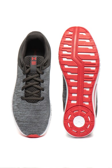 Under Armour Pantofi sport pentru alergare Micro G Pursuit Twist Barbati