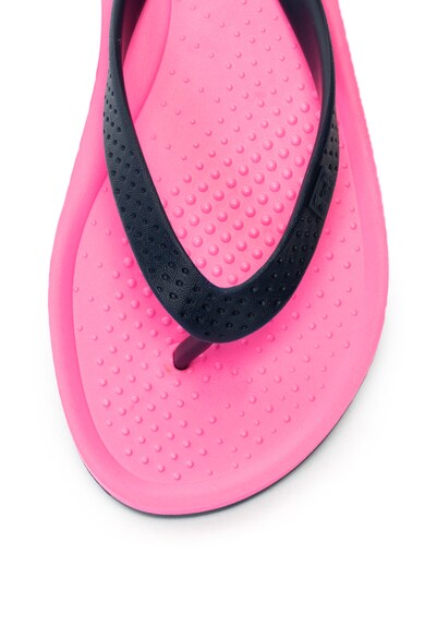 Under Armour Papuci flip-flop cu aspect texturat Atlantic Dune 1252540 Femei