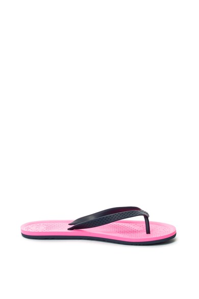 Under Armour Papuci flip-flop cu aspect texturat Atlantic Dune 1252540 Femei