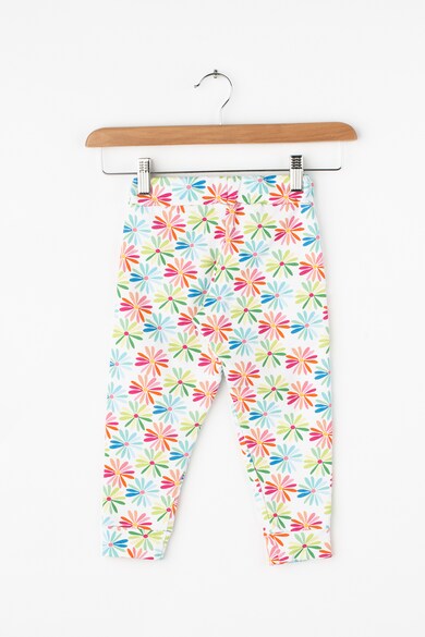 Agatha Ruiz de la Prada Daisy virágmintás leggings Lány