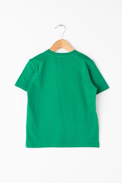 United Colors of Benetton Tricou cu imprimeu grafic Baieti