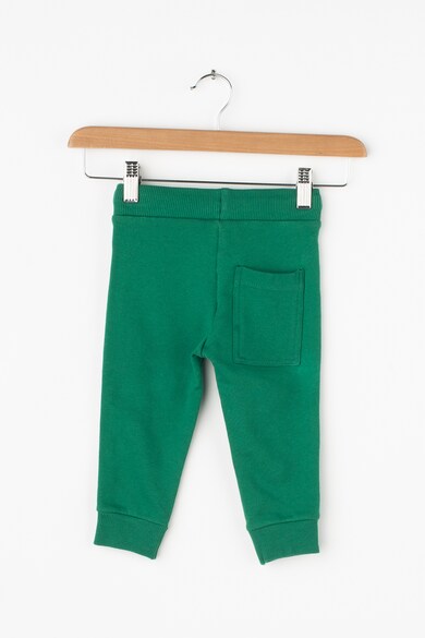 United Colors of Benetton Pantaloni sport cu snur pentru ajustare Baieti