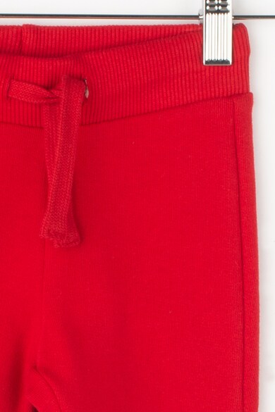 United Colors of Benetton Pantaloni sport cu snur pentru ajustare Baieti