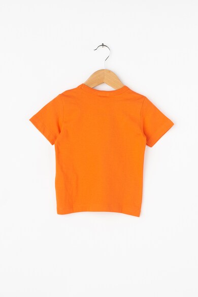 United Colors of Benetton Tricou din bumbac organic Baieti