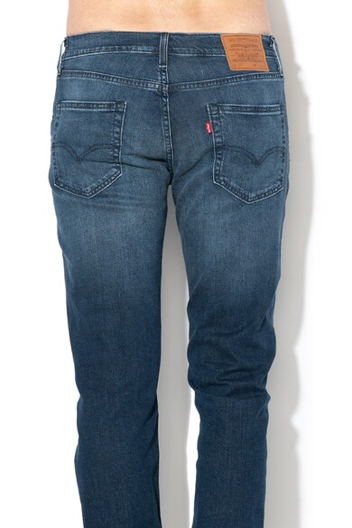 Levi's Blugi slim fit cu aspect decolorat 511™ Barbati