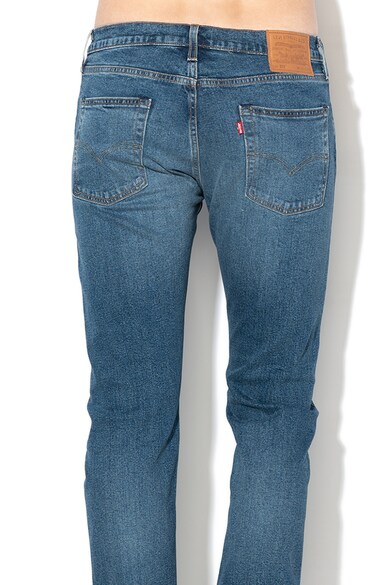 Levi's Blugi slim fit cu croiala dreapta 513™ Barbati