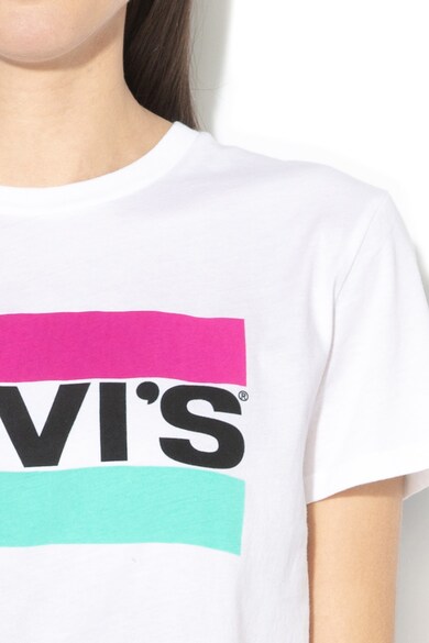 Levi's Logómintás póló női