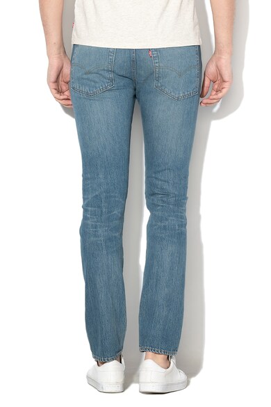 Levi's Blugi skinny 501® Barbati