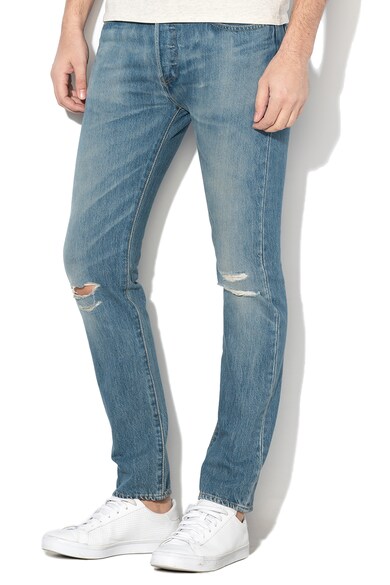 Levi's Blugi skinny 501® Barbati