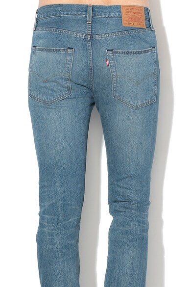 Levi's Blugi skinny 501® Barbati