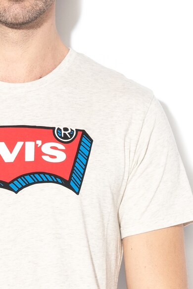 Levi's Logómintás póló III férfi