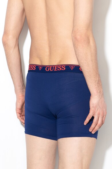 GUESS Set de boxeri, 2 perechi Barbati