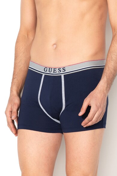 GUESS Set de boxeri, 3 perechi Barbati