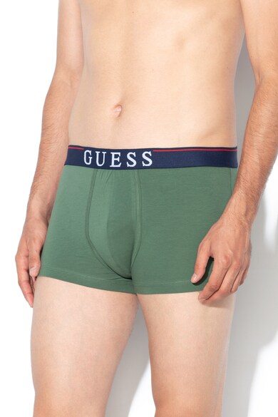 GUESS Boxer szett - 3 db férfi