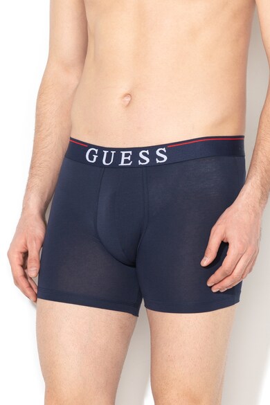 GUESS Set de boxeri - 2 perechi Barbati