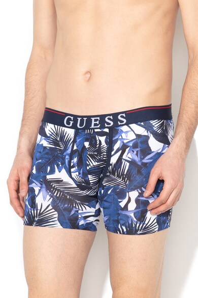 GUESS Set de boxeri - 2 perechi Barbati