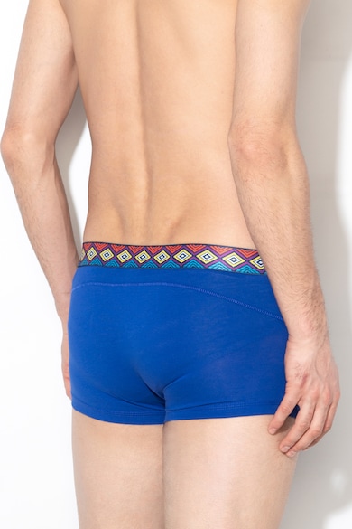 GUESS Boxeralsó szett, 3 darab férfi