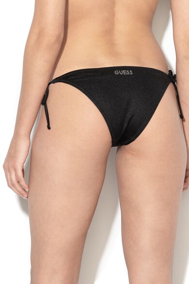 GUESS Slip cu strasuri Femei