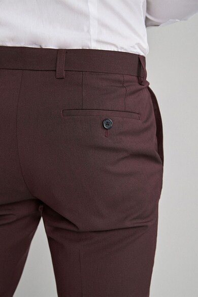 NEXT Pantaloni slim fit eleganti Barbati