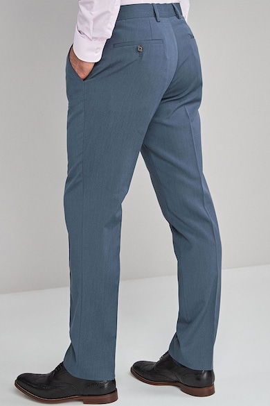 NEXT Pantaloni slim fit eleganti Barbati