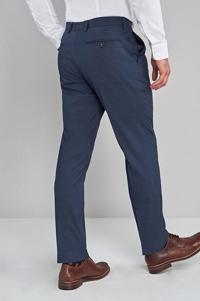 NEXT Pantaloni eleganti regular fit Barbati