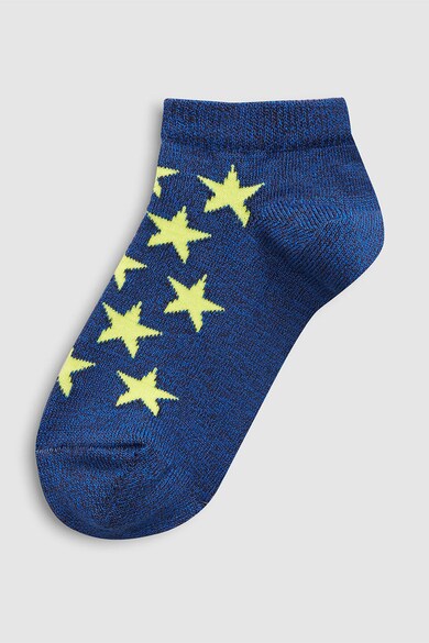 NEXT Къси чорапи на звезди - 5 чифта Момчета