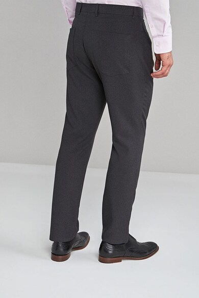 NEXT Pantaloni slim fit eleganti Barbati