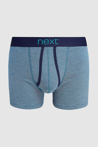 NEXT Mintás boxer szett - 4 db férfi