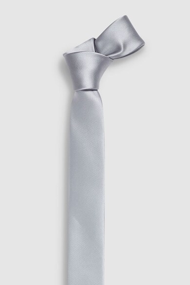 NEXT Cravata super skinny Barbati