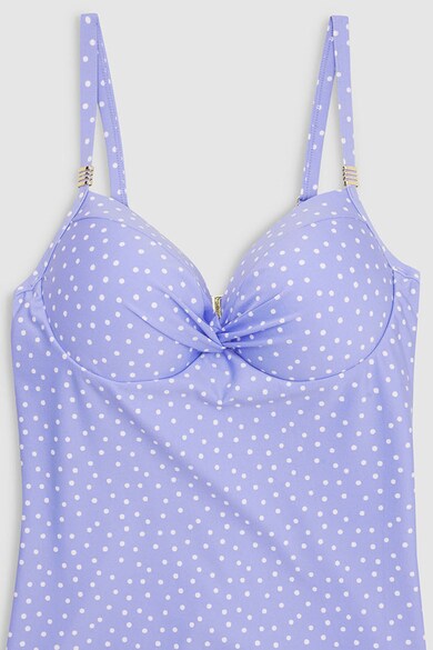 NEXT Top tankini cu burete Femei