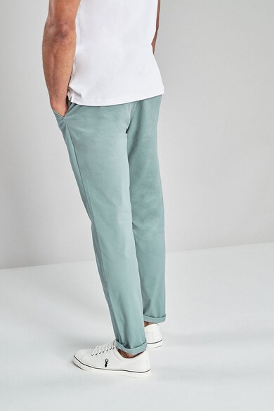 NEXT Pantaloni chino skinny fit 15 Barbati