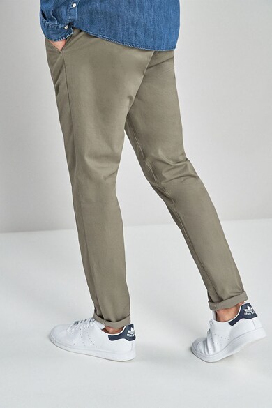 NEXT Pantaloni chino skinny fit Barbati