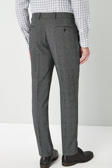 NEXT Pantaloni slim fit eleganti Barbati