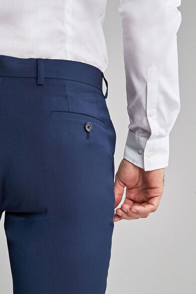 NEXT Pantaloni eleganti cu pensa Barbati