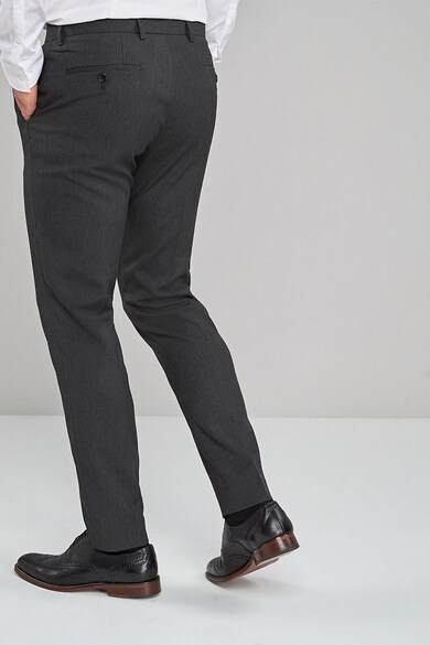 NEXT Pantaloni eleganti skinny fit Barbati