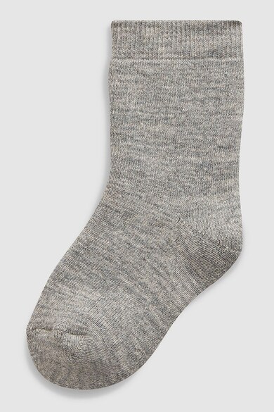NEXT Къси чорапи с десен, 5 чифта Момчета