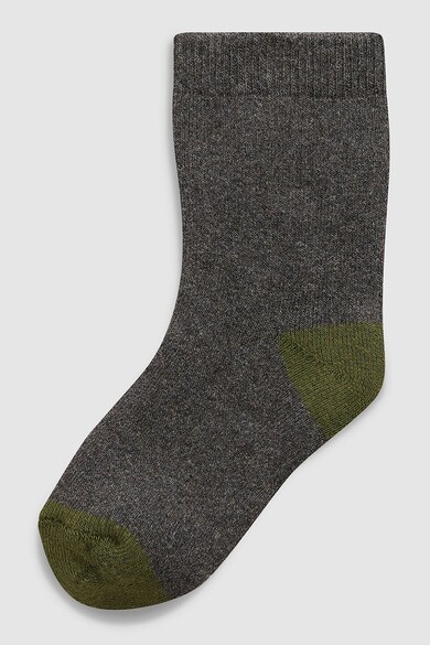 NEXT Къси чорапи с десен, 5 чифта Момчета