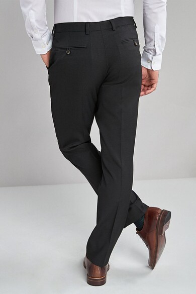 NEXT Pantaloni eleganti regular fit Barbati