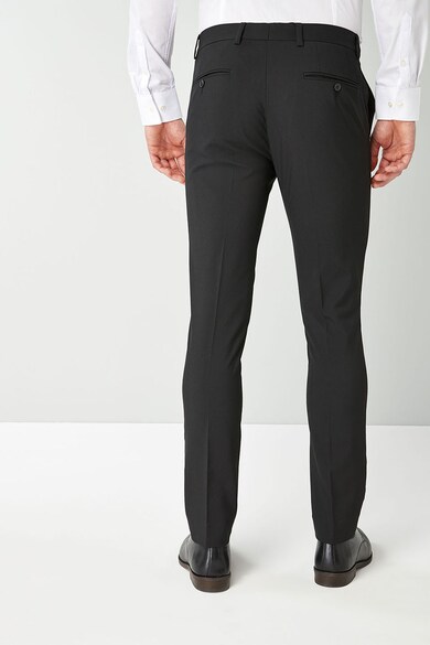 NEXT Pantaloni skinny eleganti Barbati