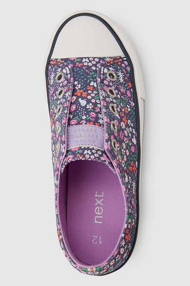 NEXT Tenisi slip-on Fete