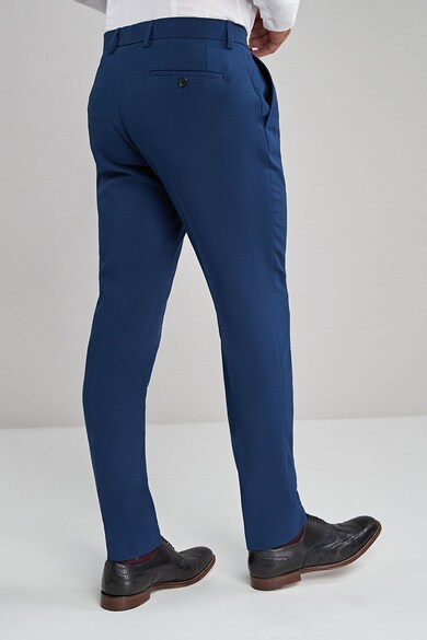 NEXT Pantaloni eleganti skinny Barbati