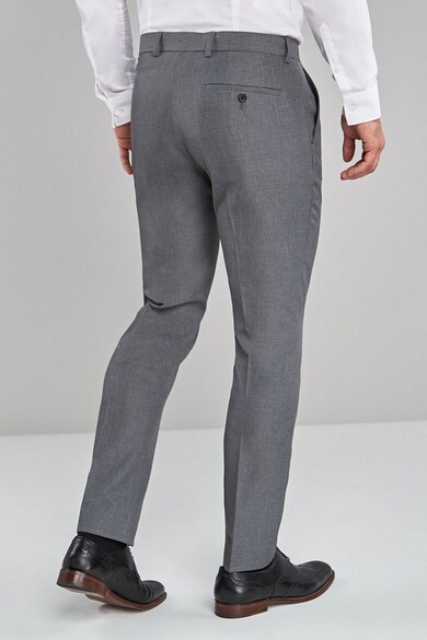 NEXT Pantaloni skinny eleganti Barbati