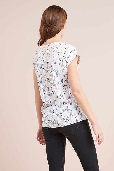 NEXT Tricou cu model floral Femei