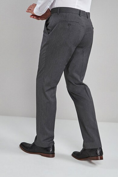 NEXT Pantaloni eleganti regular fit Barbati